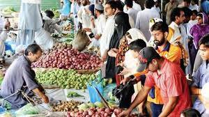 پنجاب بھر میں رمضان بازار نہ لگانے کا فیصلہ 