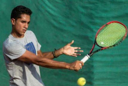 میچ فکسنگ، مصری ٹینس کھلاڑی یوسف حسام پر تاحیات پابندی عائد