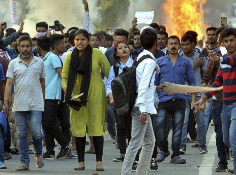 دہلی پولیس مسلمانوں کو ہراساں کررہی ہے: آل انڈیا مسلم مشاورت