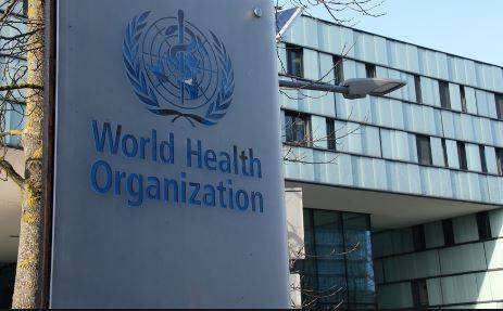دنیا بھر میں طبی عملے کے 22 ہزار کارکن کرونا وبا کا شکارہیں، عالمی ادارہ صحت