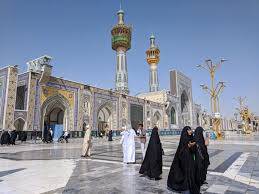ایران: رمضان المبارک کے آخری عشرے میں مساجد کھولنے کا اعلان 