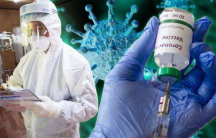 کورونا وائرس کیلئے ویکسین کی ضرورت نہیں، علاج دوا سے ممکن ہو گا‘ چینی سائنسدان