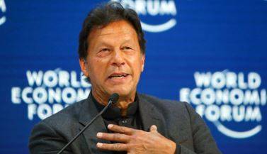 ویکسین کی ایجاد تک ہمیں کورونا وائرس کیساتھ ہی رہنا ہوگا، وزیر اعظم عمران خان 