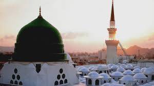 سعودی عرب: اڑھائی ماہ بعد آج مساجد میں نماز جمعہ ادا کی جائے گی 