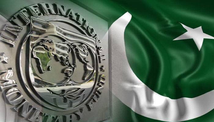  آئی ایم ایف کا پاکستان سے تنخواہیں، غیر ترقیاتی و دفاعی اخراجات منجمد کرنے کا مطالبہ