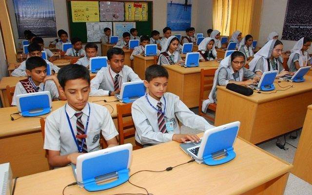 آل پاکستان پرائیوٹ اسکولز کا 15 اگست سے تعلیمی ادارے کھولنے کا اعلان