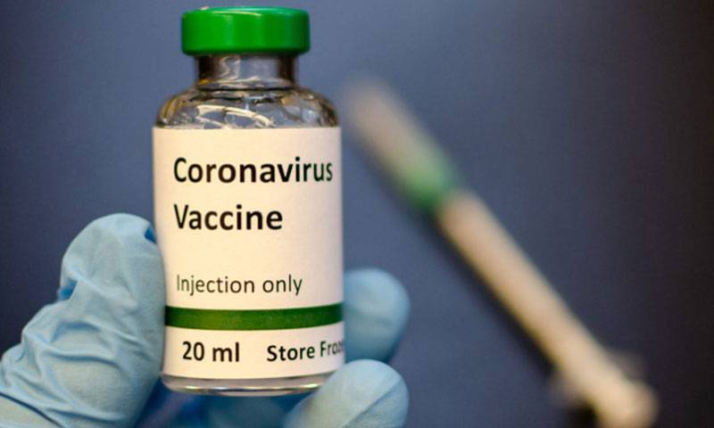  آکسفورڈ یونیورسٹی کی تیار کردہ کورونا ویکسین کے حوصلہ افزا نتائج برآمد 