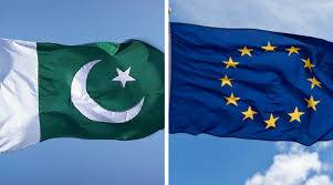 یورپی یونین پاکستان کو 3.6 ارب روپے گرانٹ دے گا