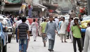 پنجاب میں تاجروں نےلاک ڈاؤن مسترد کردیا