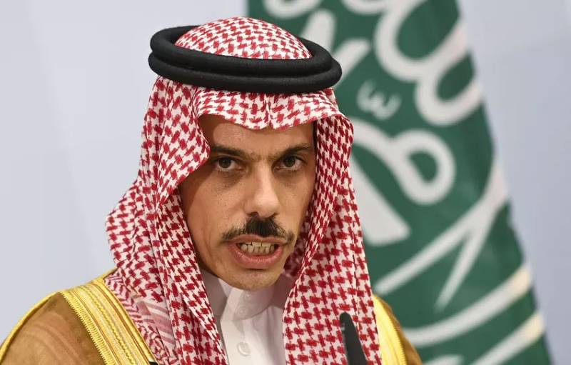  اسرائیل کے معاملے پر یو اے ای کی پیروی نہیں کرینگے، سعودی عرب