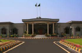 اسلام آباد ہائیکورٹ کا ماحولیاتی آلودگی خاتمے کے قانون پر عملدرآمد کا حکم