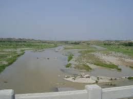 اسلام آباد: دریائے سواں بپھر گیا، پانی قریبی آبادیوں میں داخل 