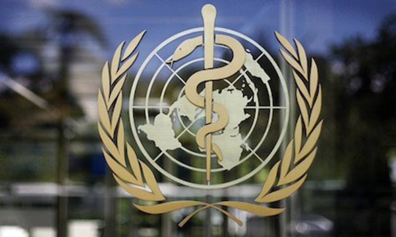 عالمی ادارہ صحت نے ایک دفعہ پھر کرونا سے متعلق تشویشناک خبر دیدی