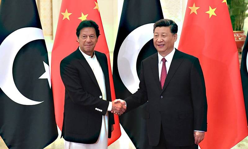 دنیا کے حالات جیسے بھی ہوں،پاکستان کیساتھ دوستی قائم رہے گی:چینی صدر 