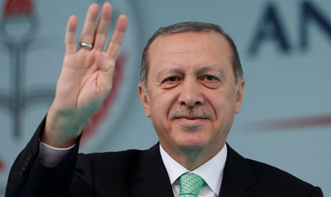 ترکی کے صدر نے اپنی عوام کو ایک اور بڑی خوشخبری سنا دی