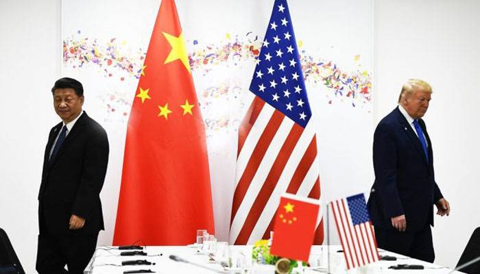 چین نے واشنگٹن کو آخری وارننگ دیدی ،تشویشناک خبر