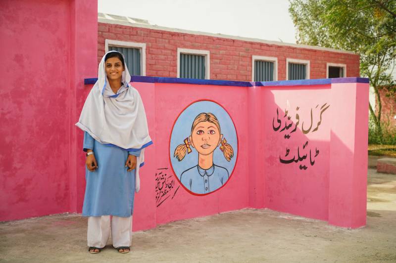 پنجاب کے چار ہزار سے زائد سکول بنیادی سہولیات سےمحروم 