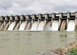  Minister Ali Sindh inaugurated Kali Das Dam