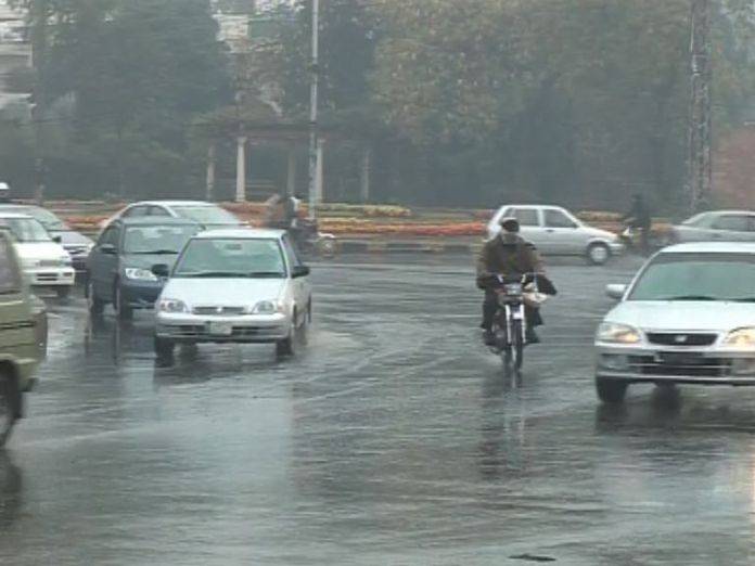 Rain in Karachi,Weather Forecast,Pakistan Weather,KPK Weather,Murre