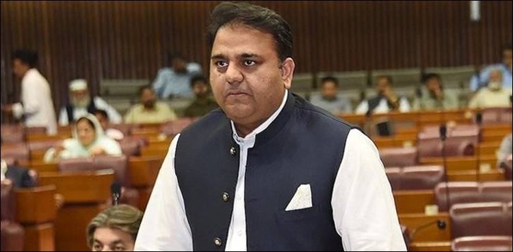 fawad chaudhry,soldiers,federal minister,national assembly