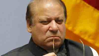 Illegal plot allotment reference: Former Prime Minister Mian Nawaz Sharif declared admissible