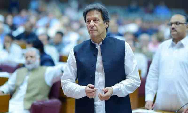PM's assets worth over Rs 8 crore, no personal business: ECP