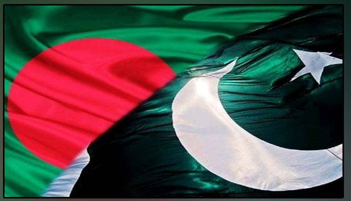 Trade volume between Pakistan and Bangladesh decreased by 36.66%, SBP said