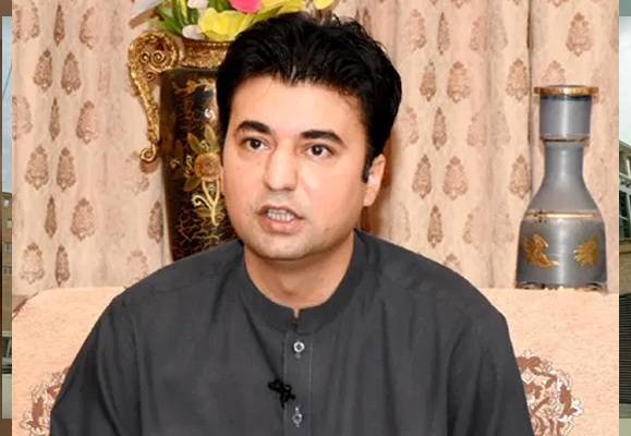 PML-N, PPP, people, 40 years, Murad Saeed, PTI government