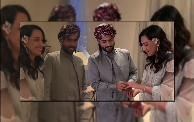   سعودی عرب کی کھرب پتی خاتون نے اپنے پاکستانی ڈرائیور سے شادی کرلی 