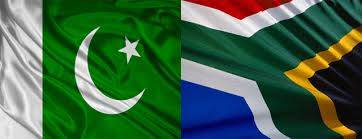 پاکستان اور جنوبی افریقہ نے راولپنڈی ٹیسٹ کی تیاریاں تیز کر دیں 