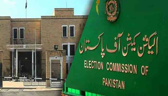 سینیٹ انتخابات شفاف بنانے کیلئے الیکشن کمیشن کا بیان حلفی لینے کا فیصلہ