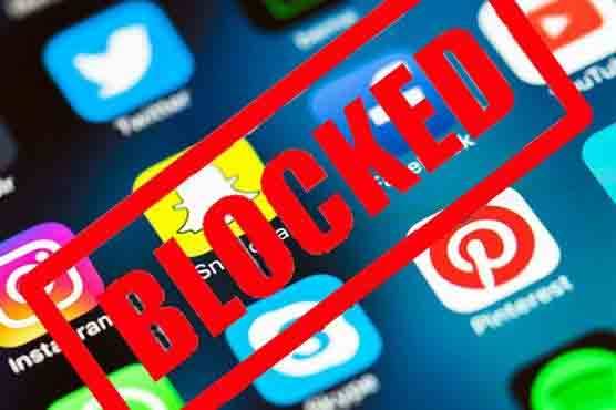 فلوریڈا میں سیاست دانوں کے سوشل میڈیا اکاؤنٹس بند کرنے پر بھاری جرمانوں کا فیصلہ