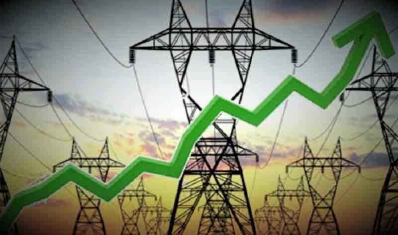حکومت کا بجلی 1 روپے 72 پیسے فی یونٹ مہنگی کرنے کا فیصلہ