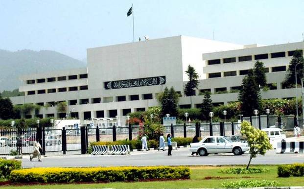 وفاقی کابینہ نے تحریک لبیک پاکستان کی نظرثانی درخواست پر کمیٹی بنانے کی منظوری دیدی