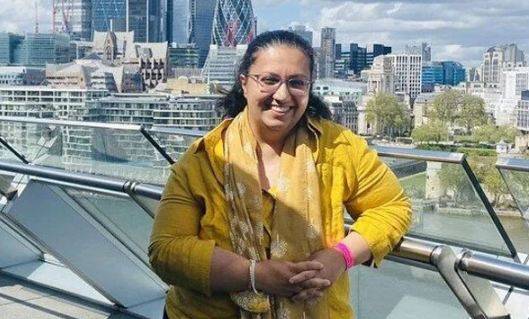 پاکستانی سکول ٹیچر کی بیٹی لندن اسمبلی کی پہلی خاتون رکن منتخب ہوگئی