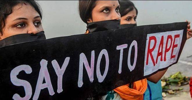 بھارت میں حاملہ خاتون سے زیادتی ، بااثرزمیندار گرفتار نہ ہوسکے 