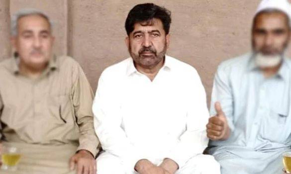 پی ٹی آئی کے رکن اسمبلی نے پشاور میں زبردستی بجلی بحال کرادی ، مقدمہ کی درخواست 