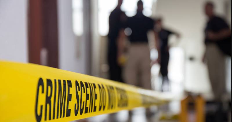 مردان میں پولیو ٹیم کی حفاظت پر مامور دو پولیس اہلکار قتل