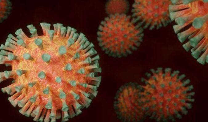 بھارت میں کورونا وائرس کی تیسری لہر اکتوبر میں آسکتی ہے، ماہرین صحت 