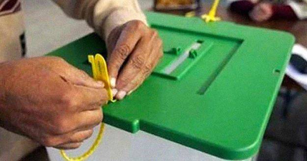  آزاد کشمیر کی قانون ساز اسمبلی کے انتخابات کے دوران رینجرز تعینات کرنے کی منظوری 