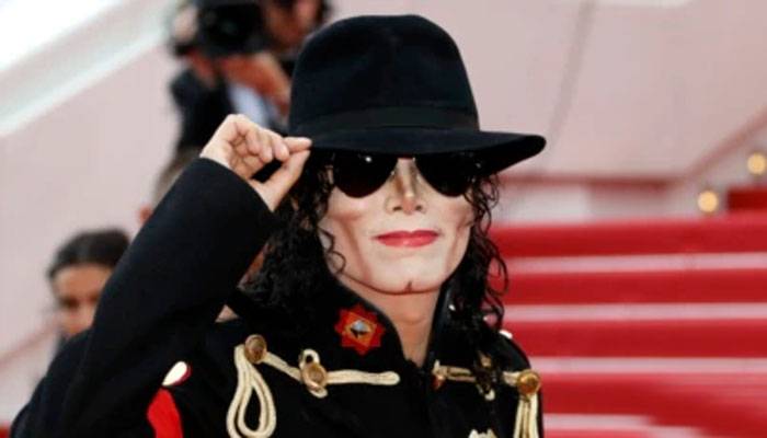 Michael Jackson,King of Pop