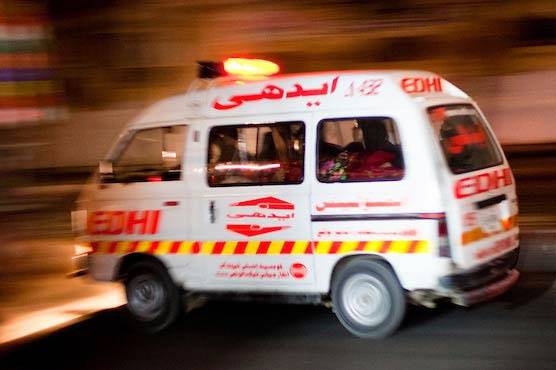 پشاور، جائیداد کے تنازع پر 5 افراد قتل