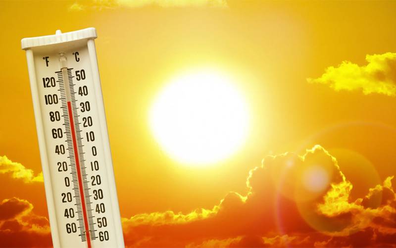 کینیڈا میں اچانک شدید گرمی پڑنے سے 134 افراد زندگی کی بازی ہار گئے