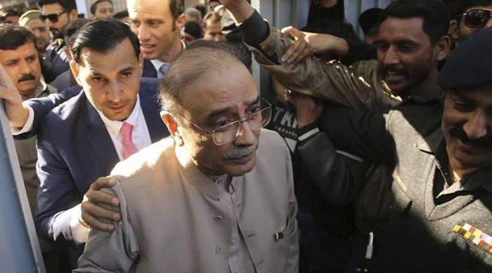 Asif Ali Zardari,PPP,Kashmir Election,
