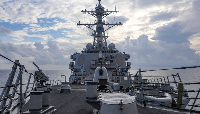 China US War Ship,China US Navy