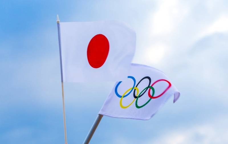 ٹوکیو اولمپکس میں شرکت کرنے والوں کیلئے سخت ہدایات جاری
