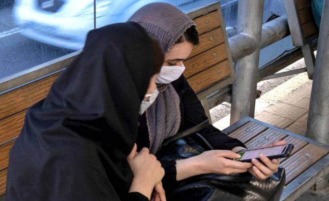 ایران میں شادی کی ترغیب کے لئے سرکاری ڈیٹنگ ایپ لاؤنج کردی گئی 