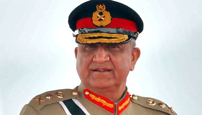 Tajikistan Defense Minister,Pakistan Army Chief,COAS,General Bajwa