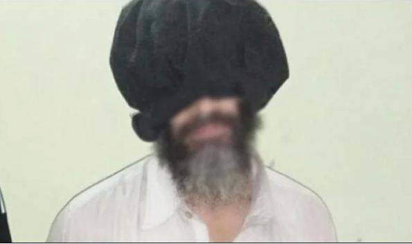  تحریک طالبان سوات کے مطلوب دہشت گردکو گرفتار کرلیا گیا 