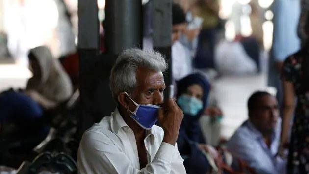 سندھ میں عالمی وبا سے مزید 26 افراد جاں بحق